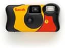 Kodak Single Use FunSaver Camera with Flash 27 exposures +12 thumbnail 3
