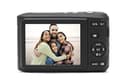 Kodak PIXPRO FZ45 Digital Compact Camera (16MP, 4X Optical Zoom, Full HD) - White thumbnail 10