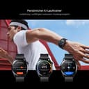 Huawei Watch GT 3 46mm Smartwatch, Bluetooth Calling, SpO2, Heart Rate Monitor – Black thumbnail 6