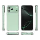 Atouchbo Tough Shockproof Armoured Clear Case Compatible With iPhone 17 thumbnail 10