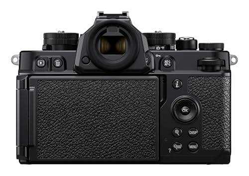 Nikon Z f Mirrorless Camera with 24-70mm f/4 S Lens Kit - Image 8