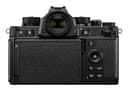 Nikon Z f Mirrorless Camera with 24-70mm f/4 S Lens Kit thumbnail 8