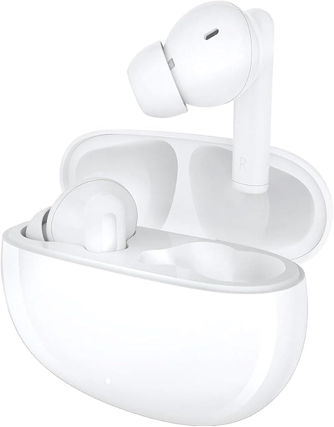 HONOR CHOICE Earbuds X5 True Wireless Bluetooth Earbuds – White - Image 1