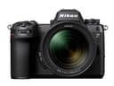 Nikon Z6 III Mirrorless Camera Black with 24-70mm Kit Lens thumbnail 7