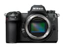 Nikon Z6 III Mirrorless Camera Black with 24-70mm Kit Lens thumbnail 8