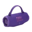 JBL Charge 6 Portable Bluetooth Speaker – 28h, IP68, Purple thumbnail 10