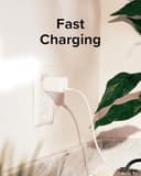 Zagg Mophie 20W USB-C Wall Charger Black thumbnail 10