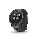 Garmin Instinct 2 Smartwatch Graphite Camo thumbnail 2