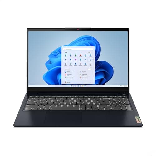 Lenovo IdeaPad 3 i7-1255U 8GB 512GB Abyss Blue - Image 8