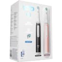 Oral-B iO Series 3 Electric Toothbrush Black thumbnail 4