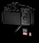 Nikon Z f Mirrorless Camera with 24-70mm f/4 S Lens Kit thumbnail 7