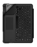 STM DUX Bluetooth Keyboard Case with Trackpad – iPad 7th/8th Gen, Black thumbnail 9