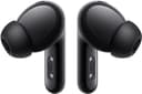 Xiaomi Redmi Buds 6 Wireless In-Ear Earbuds – Dual Drivers, 49dB ANC, 52H Battery, IP54, Night Black thumbnail 3