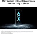 Samsung Galaxy A17 5G 256GB Black thumbnail 10