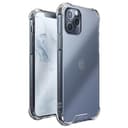 Atouchbo Tough Shockproof Armoured Clear Case Compatible With iPhone 16 Pro Max thumbnail 2
