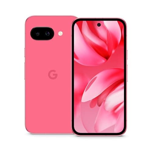 Google Pixel 9a 128GB Pink