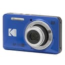 Kodak PIXPRO FZ55 16MP Compact Camera Blue thumbnail 7