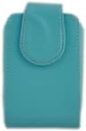 GEAR COMPACT SIZE CAMERA CASE BLUE