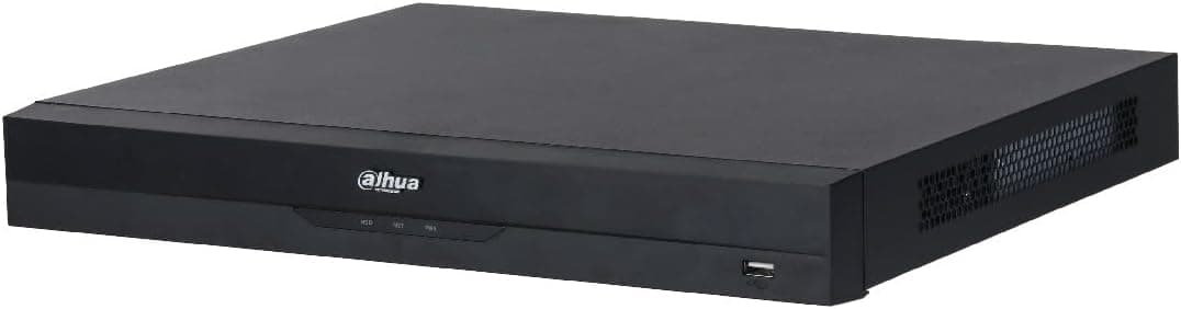 DAHUA- Recorder DHI-NVR5208-8P-EI