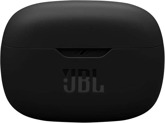JBL Wave Beam 2 Wireless Earbuds Black - Image 4