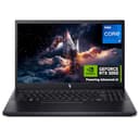 Acer Nitro V15 i7-13620H 16GB 512GB RTX 5050 Black thumbnail 10
