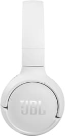 JBL Tune 510BT Wireless Headphones White thumbnail 7