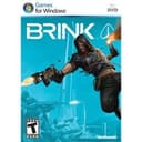 BRINK (PC DVD) — First-Person Shooter Game for Windows PC thumbnail 1
