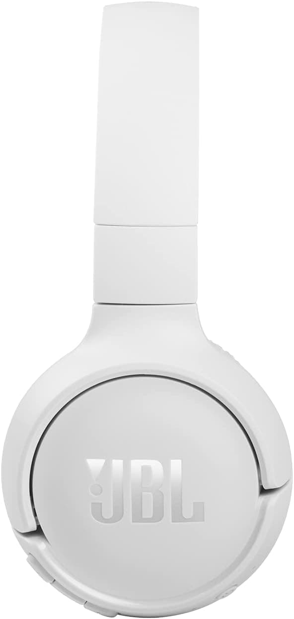 JBL Tune 510BT Wireless Headphones White - Image 8