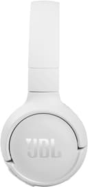 JBL Tune 510BT Wireless Headphones White thumbnail 8