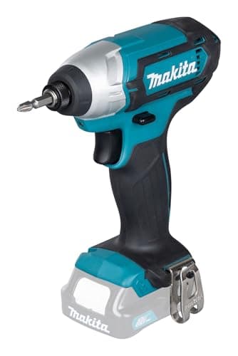 Makita TD110DZ 12V Max Li-Ion CXT Impact Driver - Batteries and Charger Not Included - Image 10