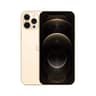 Apple iPhone 12 Pro Max, 256GB, Gold (Refurbished – Excellent)