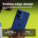 Motorola Moto G85 5G 128GB Cobalt Blue thumbnail 8