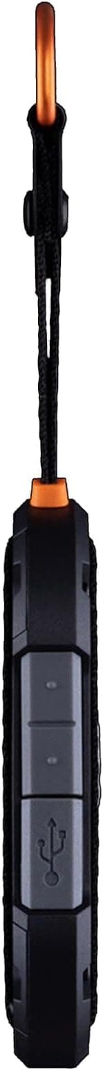 Motorola Defy Satellite Link BM3A01 Rugged GPS Satellite Communicator with Two-Way Messaging & SOS – Black - Image 4