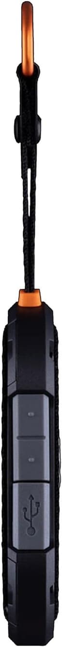 Motorola Defy Satellite Link BM3A01 Rugged GPS Satellite Communicator with Two-Way Messaging & SOS – Black thumbnail 4