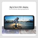 Samsung Galaxy A05s 128GB Violet thumbnail 8