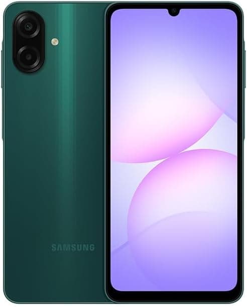 Samsung Galaxy A07 64GB - Green - Image 1