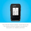 Garmin eTrex Solar Handheld GPS thumbnail 10
