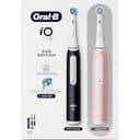 Oral-B iO Series 3 Electric Toothbrush Black thumbnail 5