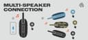 JBL Clip 5 Bluetooth Speaker Pink thumbnail 7