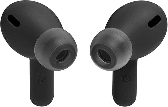 JBL Wave 200TWS, true wireless earphones - black - Image 3