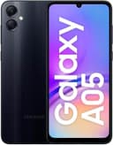 Samsung Galaxy A05 128GB Black thumbnail 3