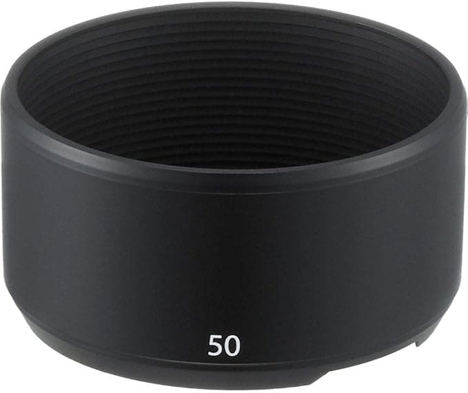 Fujinon XF50mmF2 R WR Lens for Fujifilm X Mount Cameras - Black - Image 6