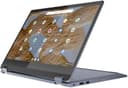 Lenovo IdeaPad Flex 3 Chromebook 15.6" Celeron N4500 4GB 128GB Blue thumbnail 3