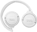JBL Tune 510BT Wireless Headphones White thumbnail 4