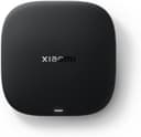 Xiaomi TV Box S 3rd Gen, 4K UHD, Google TV - Black thumbnail 1