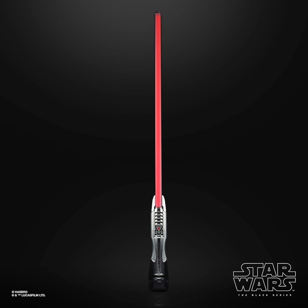 Hasbro Star Wars Darth Revan Force FX Elite Lightsaber Multicolor - Image 4