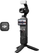 DJI Osmo Pocket 4 Creator Combo – 4K 1” Gimbal Camera Kit thumbnail 1