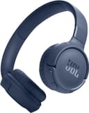 JBL Tune 520 BT Wireless On-Ear Headphones with JBL Pure Bass Sound - Blue thumbnail 1