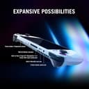 Asus ROG Ally Gaming Handheld Console Z1 Extreme White 16GB 512GB thumbnail 4