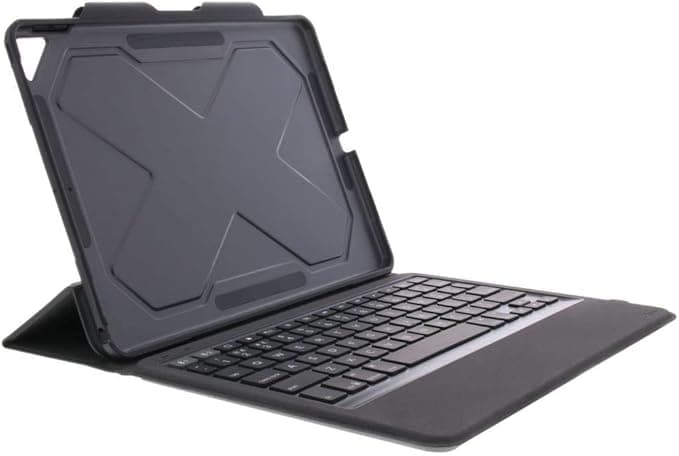 ZAGG Rugged Messenger Folio Case for 10.5-Inch iPad Pro - Image 1
